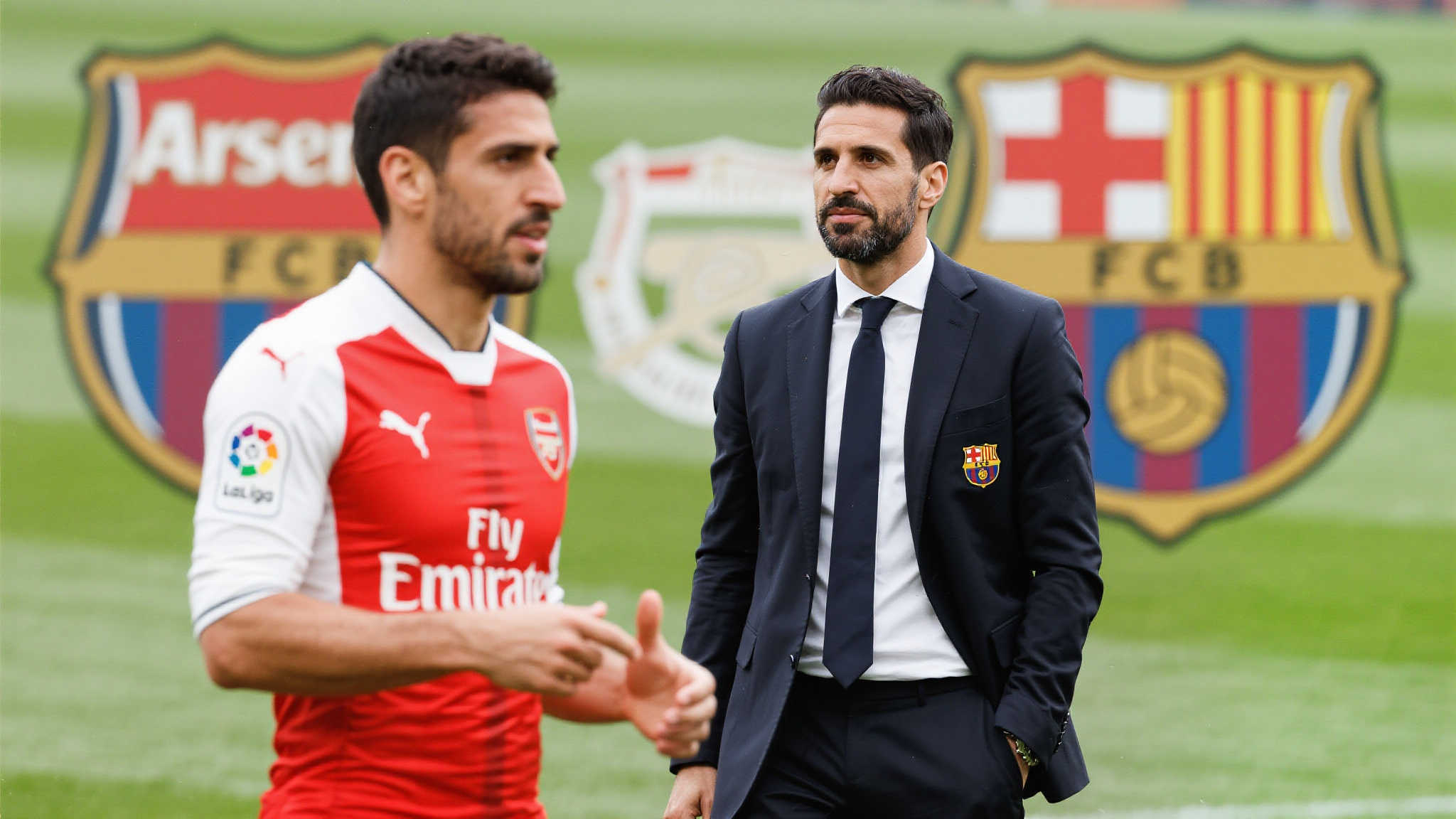 高额转会费成障碍,法布雷加斯邀请安东尼加盟 作为曾经效力过阿森纳、巴塞罗那等顶尖俱乐部,并且有