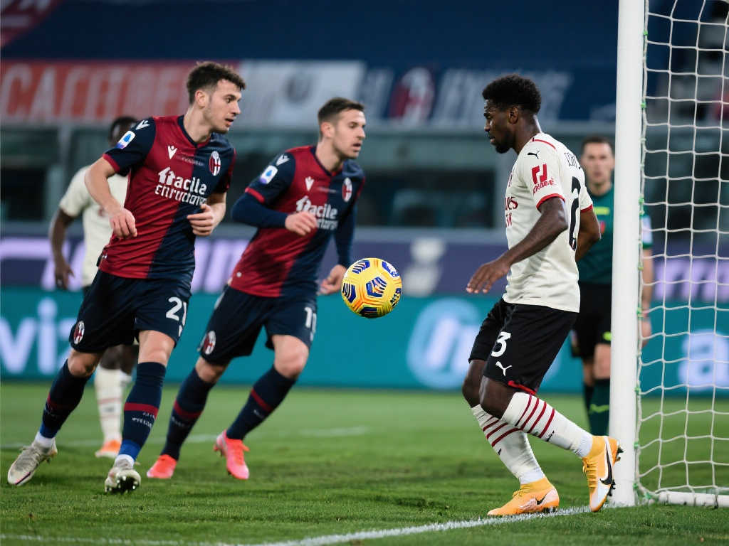 新葡萄”难掩旧味：米兰依旧未能迈过卡利亚里门槛