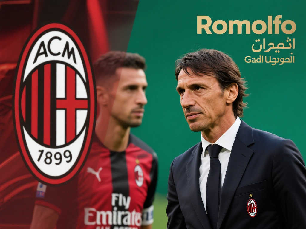 惊喜转会！罗马诺爆料：马尔蒂尼或成吉达联合新总监！